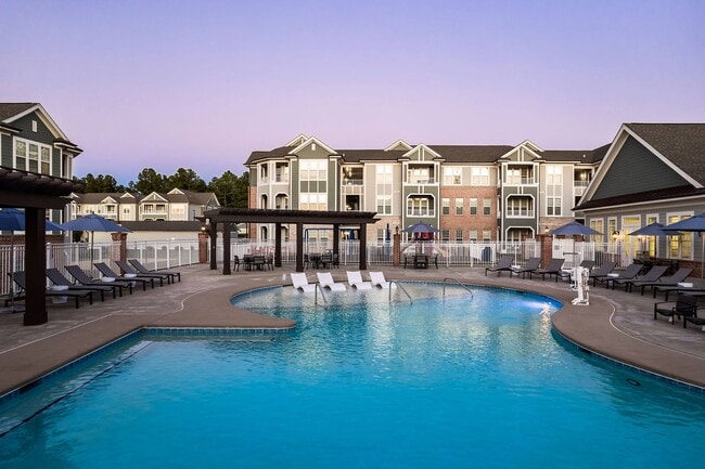 Building Photo - Marquis Ellis Crossing Rental