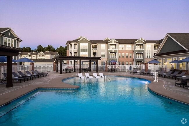 Building Photo - Marquis Ellis Crossing Rental