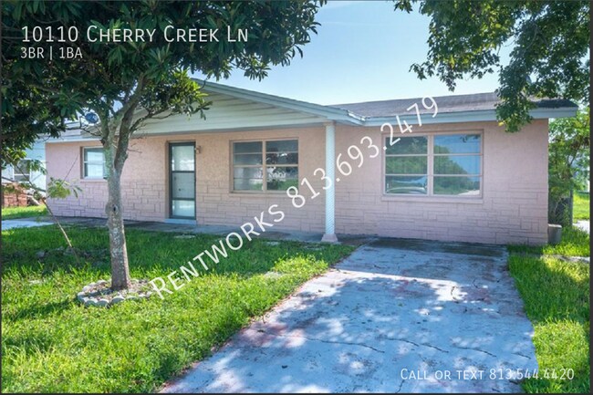 Building Photo - 10110 Cherry Creek Ln