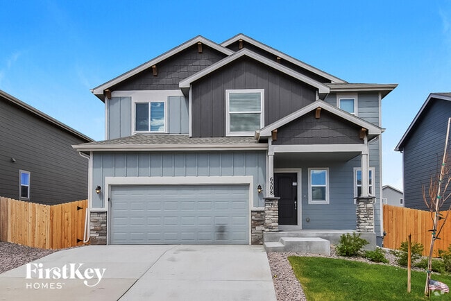 Building Photo - 6508 Vedder Dr Rental