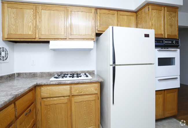 Interior Photo - Lexington Village