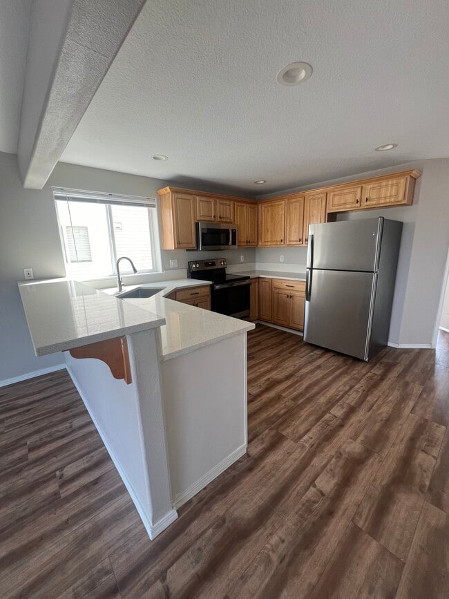 5805 NE 135th Ave