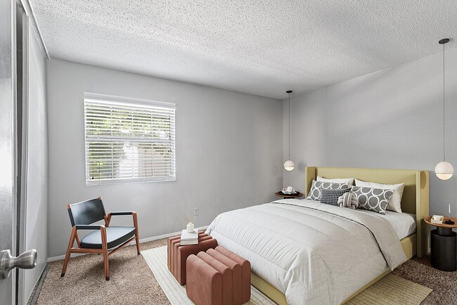 Photo - Corners at 1700 Apartments