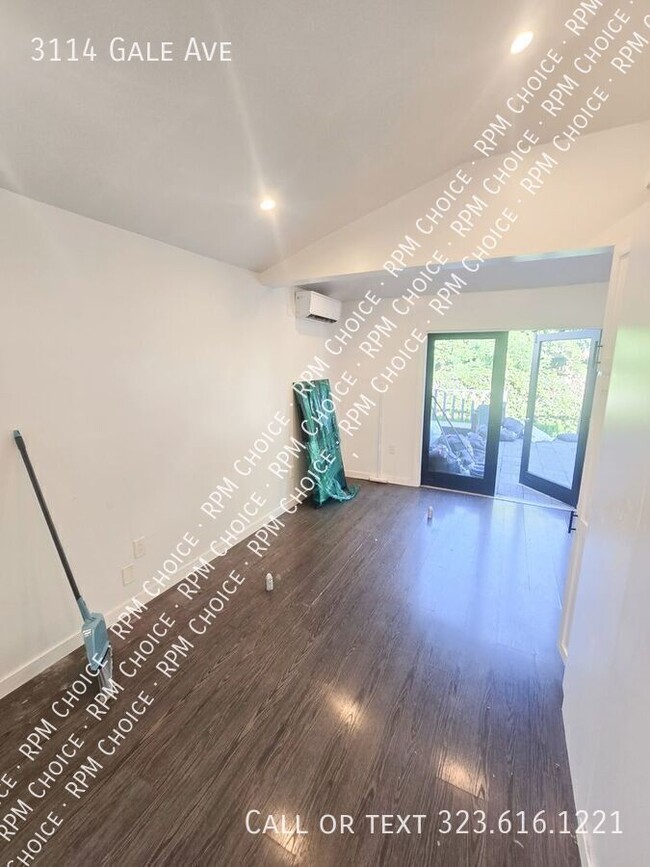 Photo - 3114 Gale Ave