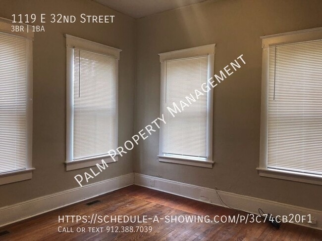 Photo - 1119 E 32nd St