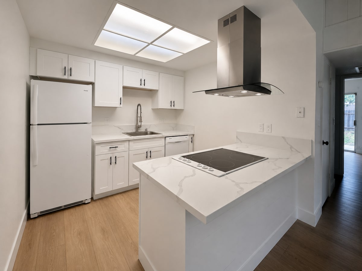 Photo - 7031-7033 Peachtree Ave Unidad 7033