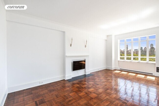 Building Photo - 25 Central Prk W Rental