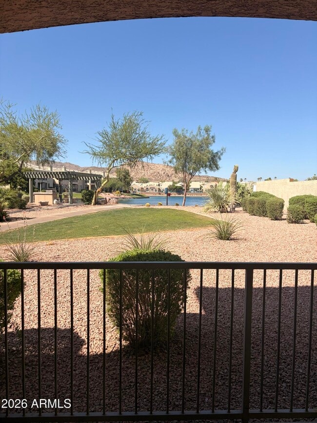 Building Photo - 16013 S Desert Foothills Pkwy Unit 1061