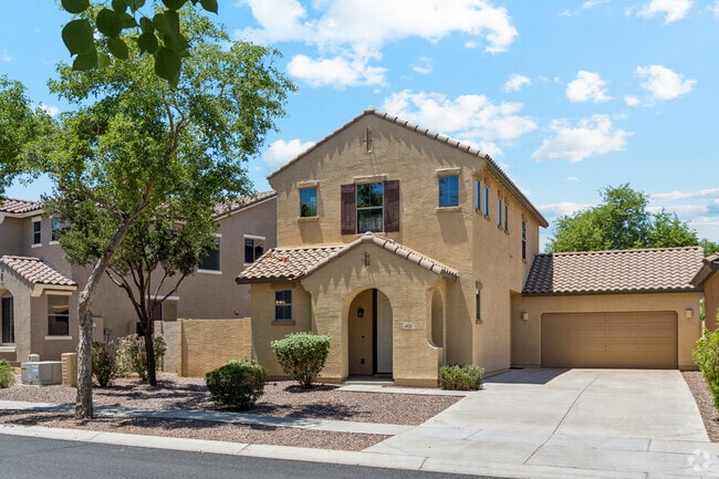 Building Photo - 4127 E Thunderheart Trail Rental