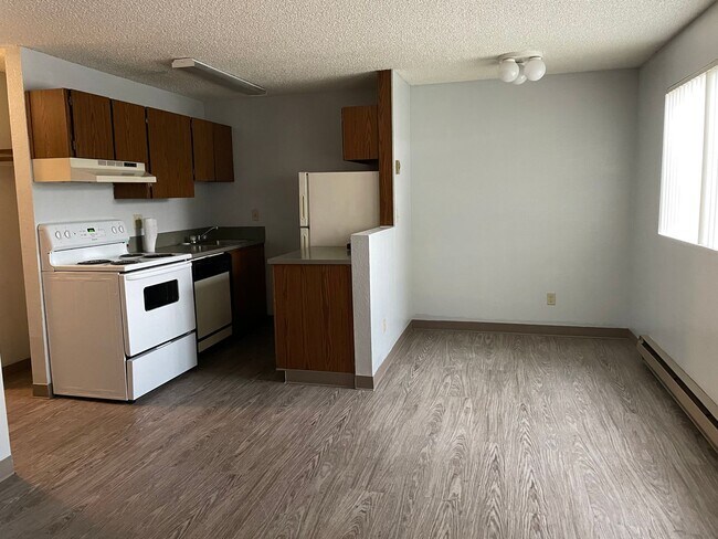 Photo - Studio Apartment Unidad 41