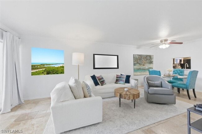 Photo - 3030 Binnacle Dr Unidad 201