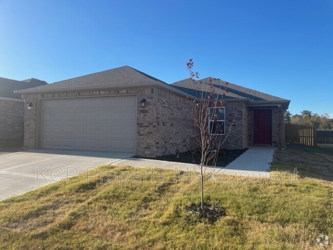 Building Photo - 7801 Windflower Ln Rental