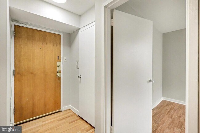 Photo - 66 New York Ave NW Unit 206