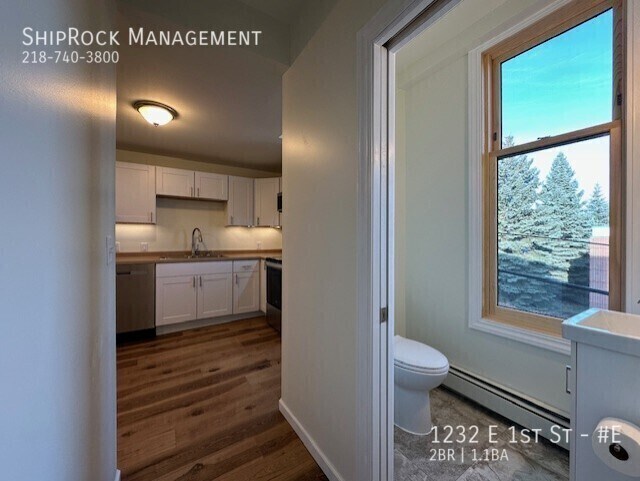 Photo - Chester Terrace Unidad #E