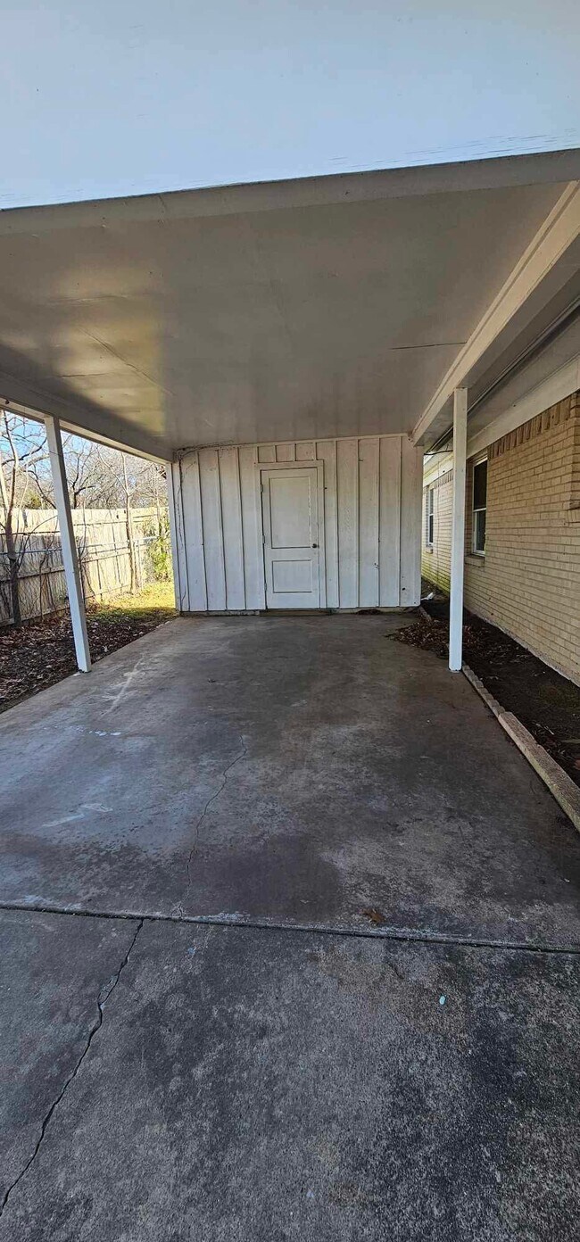 Photo - 1433 S Rusk St