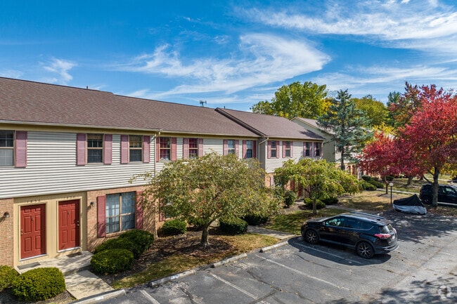 San Remo Townhomes - San Remo Townhomes