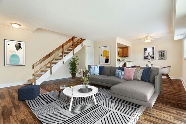 Photo - Madison Gardens Apartments