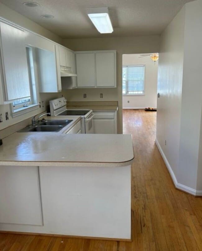 135 Buckskin Dr