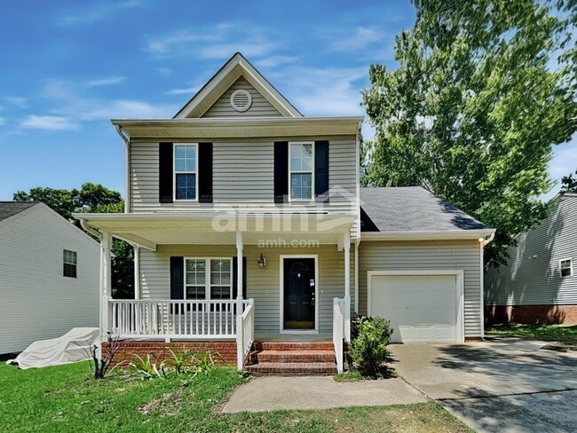 Building Photo - 5409 Tanglewood Pine Ln Rental