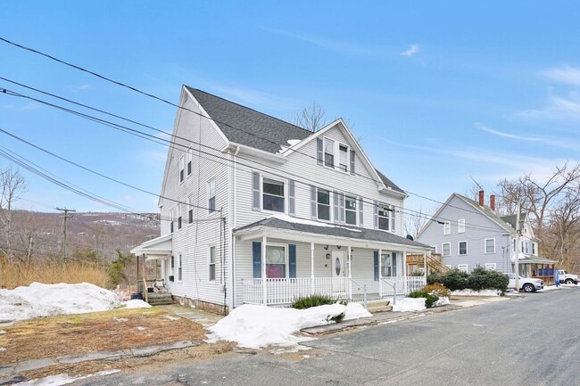 Photo - 315 Woronoco Rd Unit C