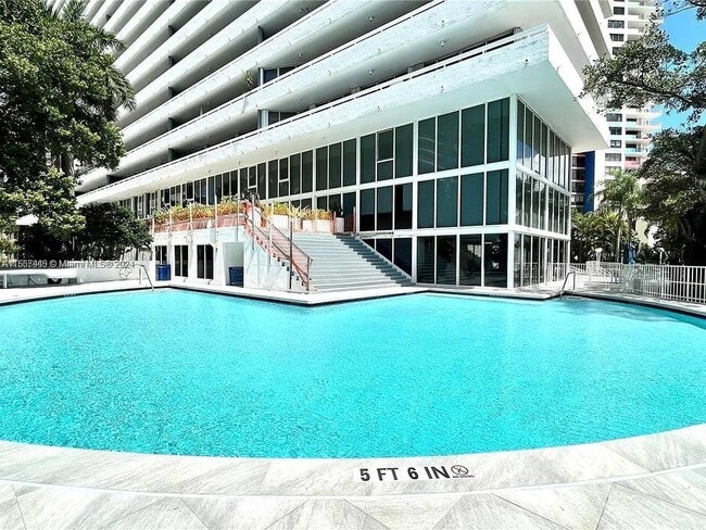 Photo - 1627 Brickell Ave