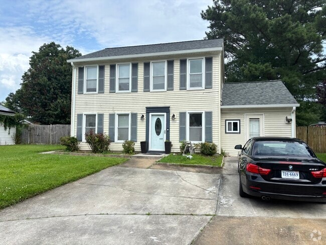 Building Photo - 1932 Stillmeadow Ct Rental