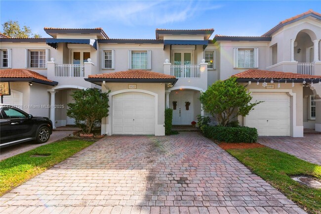 Photo - 8133 SW 118th Ct Townhome