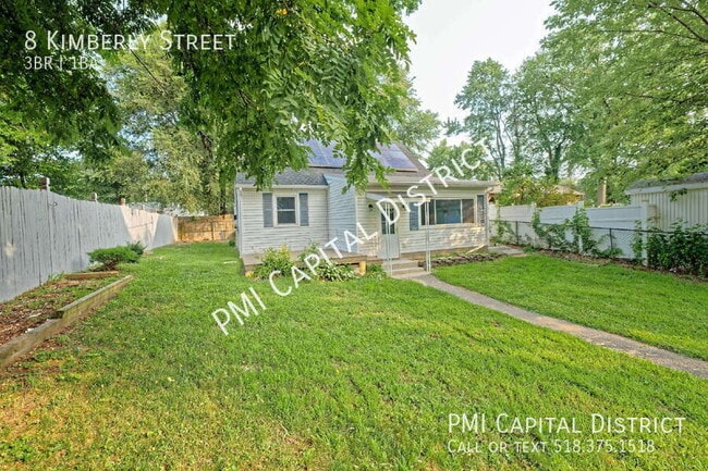 Photo - 8 Kimberly St House