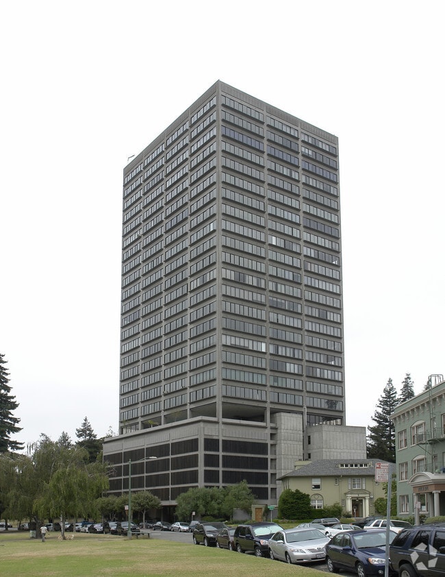 Photo - Park Bellevue Tower Building