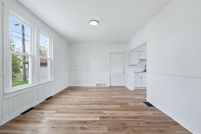 Photo - Charming 3BR with Garage & Updates