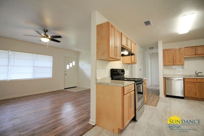 Photo - Beautiful 3 Bedroom Home in Fort Walton Beach!