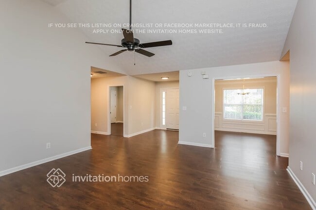 Photo - 4502 Keenly Valley Dr NE