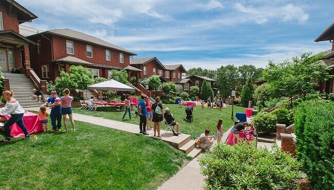 Forbes Terrace