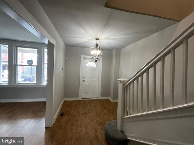 Photo - 332 Gwynn Ave Townhome