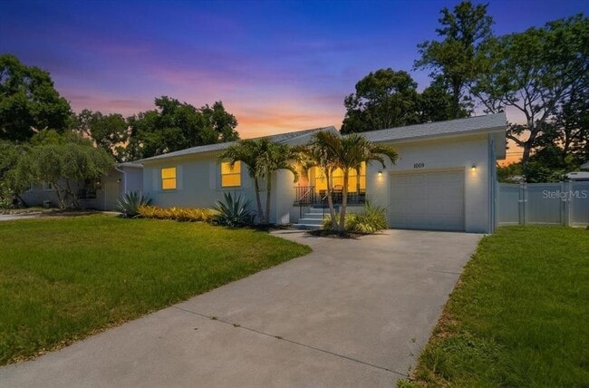 Photo - 1009 Chester Dr