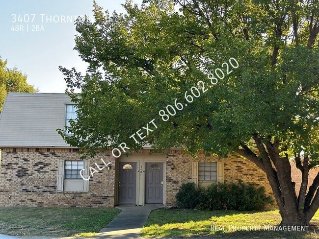 3407 Thornton-B - 3407 Thornton-B Casa