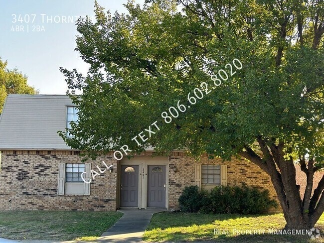 Building Photo - 3407 Thornton-B Rental