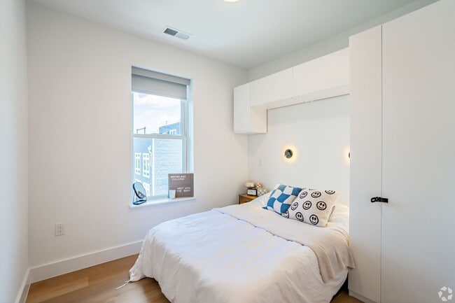 Brookland Furnished Rooms