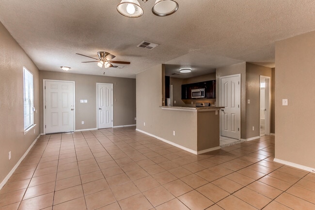 Photo - Charming Eastside Home with Refrigerated Air and Easy Access to Ft. Bliss and Loop 375