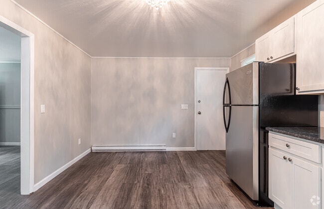 1BR, 1BA