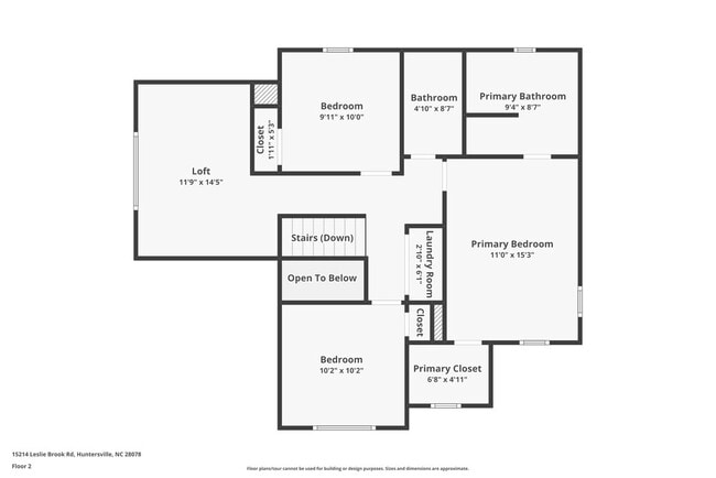 Photo - 15214 Leslie Brooke Rd