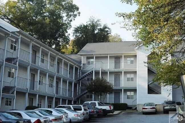 Building Photo - North Campus area rental Unit 36