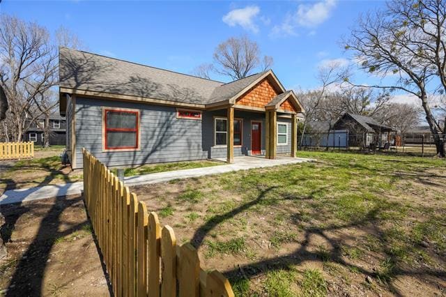 Photo - 10117 Royce Dr