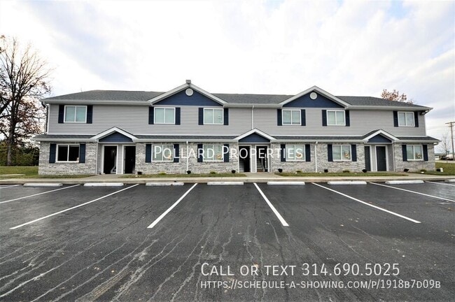 Photo - 210 Arlington Way Unit F