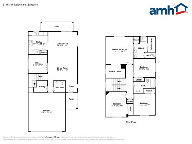 Photo - 91 N Mail Station Ln
