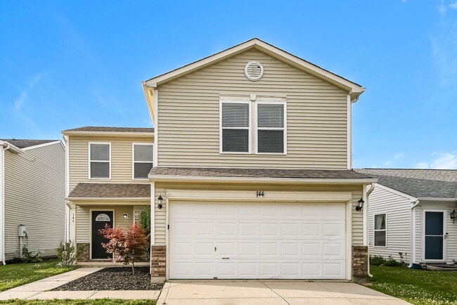 Building Photo - 144 Winterwood Dr