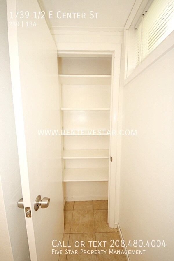 Photo - 1739 1/2 E Center St-