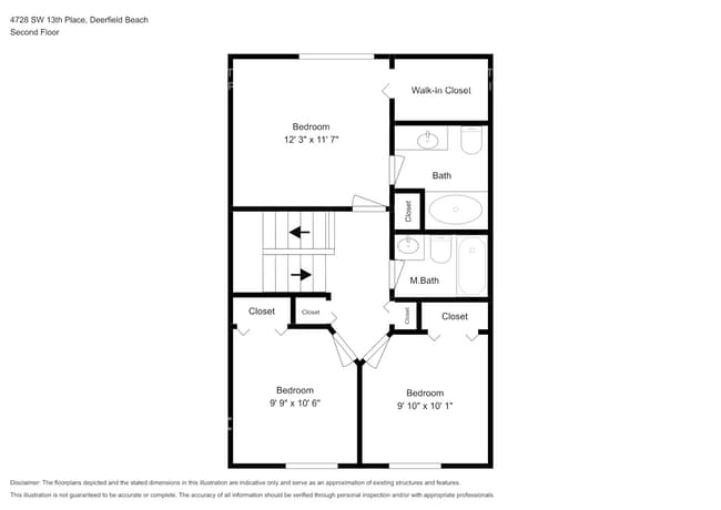 4728 SW 13th Pl