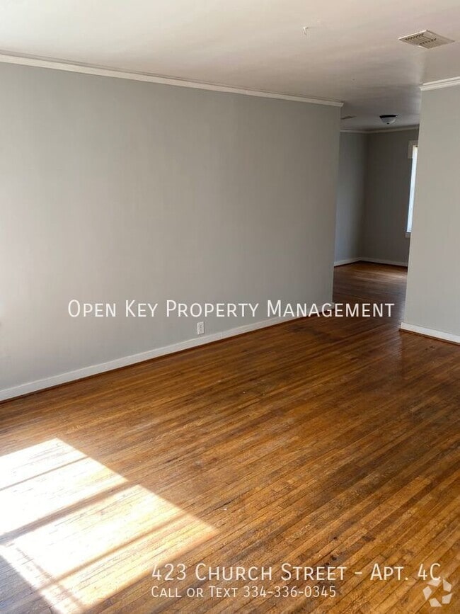 Apartments for Rent in Andalusia AL 2 Apartments