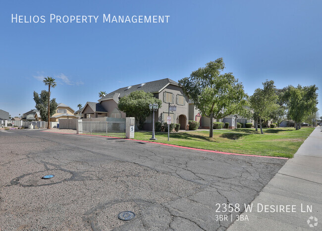 Building Photo - Wonderful Townhouse in Tempe!